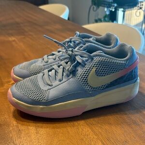 Kids Nike JA 1 Day one